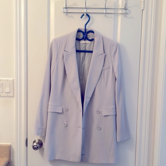 Got for birthday gift, wore one time. Like brand new. - Picture 1 of 1